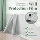 🔥While Supplies Last 40% OFF!🎉 Transparent Electrostatic Wall Protection Film