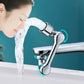 ⏳Limited time 50% discount💥Water tap with rotating robot arm 1080° (universal model)