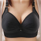 Great Gift! 2025 Plus Size Comfortable Underwear Bra