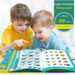 🎁[Best Gift For Kids]👼Smart Pronunciation Speaking Learning Book