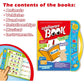 🎁[Best Gift For Kids]👼Smart Pronunciation Speaking Learning Book