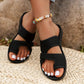🔥💥2025 HOT SALE🔥💥Women’s Comfort Mesh Slide Sandals🔥💥