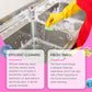 Multifunctional Home Stain Cleaner Spray