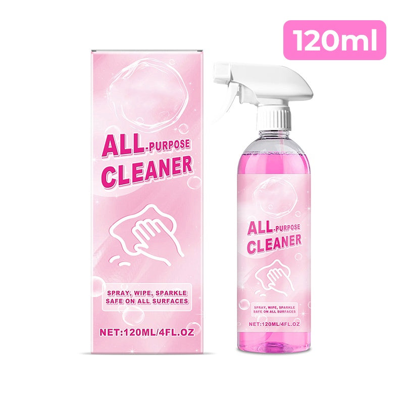 Multifunctional Home Stain Cleaner Spray