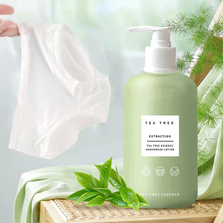 Women's High Waisted Floral Printed Panty Set