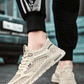 👟🔥Summer Essentials🔥Hollow out breathable casual versatile tennis shoes