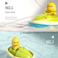 🔥Hot Sale 40% OFF🔥Yellow Duck Multifunctional Children's Bath Shower Toy