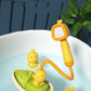🔥Hot Sale 40% OFF🔥Yellow Duck Multifunctional Children's Bath Shower Toy