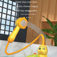 🔥Hot Sale 40% OFF🔥Yellow Duck Multifunctional Children's Bath Shower Toy