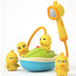 🔥Hot Sale 40% OFF🔥Yellow Duck Multifunctional Children's Bath Shower Toy