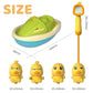 🔥Hot Sale 40% OFF🔥Yellow Duck Multifunctional Children's Bath Shower Toy