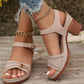 👡The Summer Hot Sale 49% OFF🥰Women's Chunky Heel Sandals