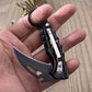 🔥Hot Sale 50%🔥Outdoor tactical folding pocket knife