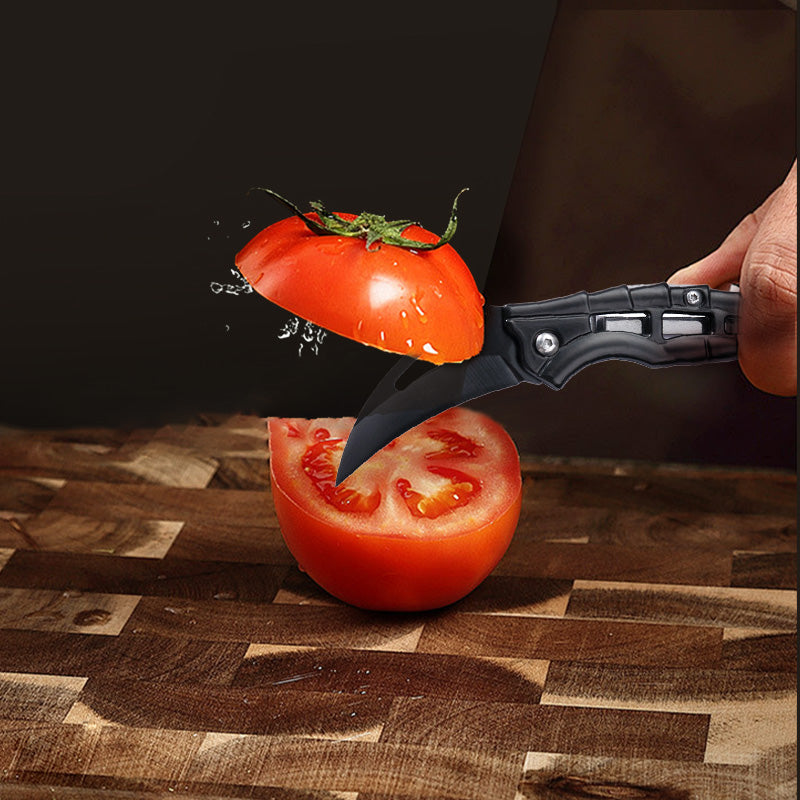 🔥Hot Sale 50%🔥Outdoor tactical folding pocket knife