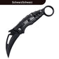 🔥Hot Sale 50%🔥Outdoor tactical folding pocket knife