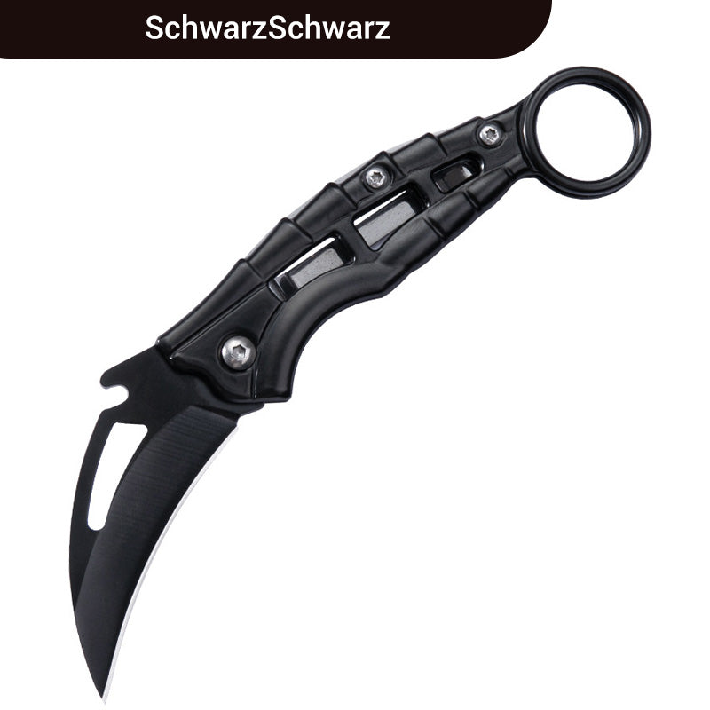 🔥Hot Sale 50%🔥Outdoor tactical folding pocket knife