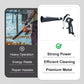 🚗Car Interior High-Pressure Air Cleaning Tool: Professional Results At Home✨