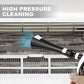 🚗Car Interior High-Pressure Air Cleaning Tool: Professional Results At Home✨