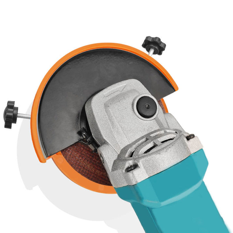 Mehrzweck-Bohrerschärfer für Winkelschleifer