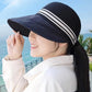 🔥Limited Sale 49% OFF🔥Women's Trendy Breathable Sun Hat