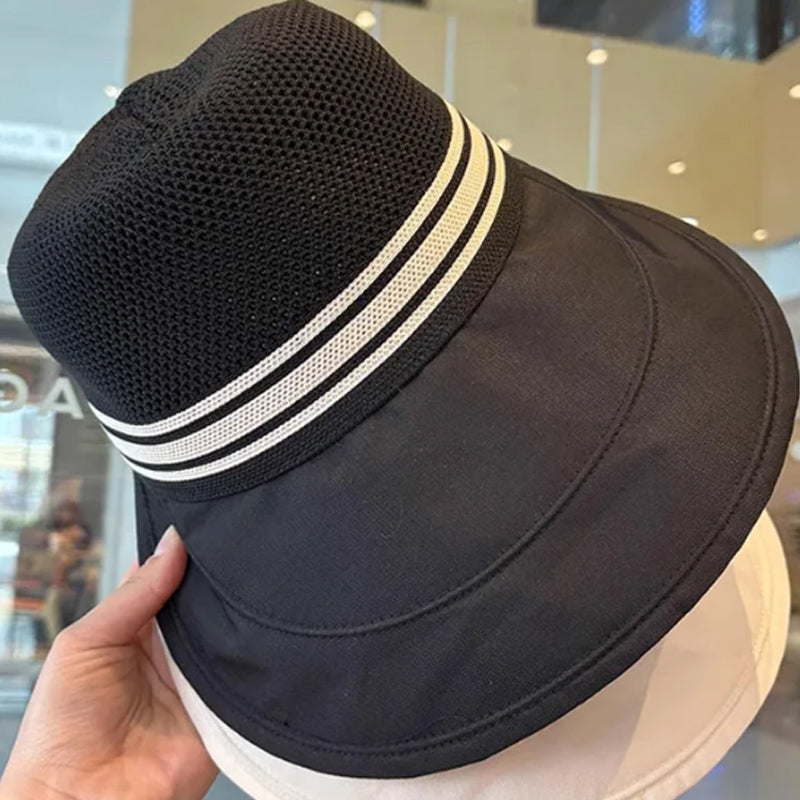 🔥Limited Sale 49% OFF🔥Women's Trendy Breathable Sun Hat