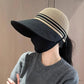 🔥Limited Sale 49% OFF🔥Women's Trendy Breathable Sun Hat