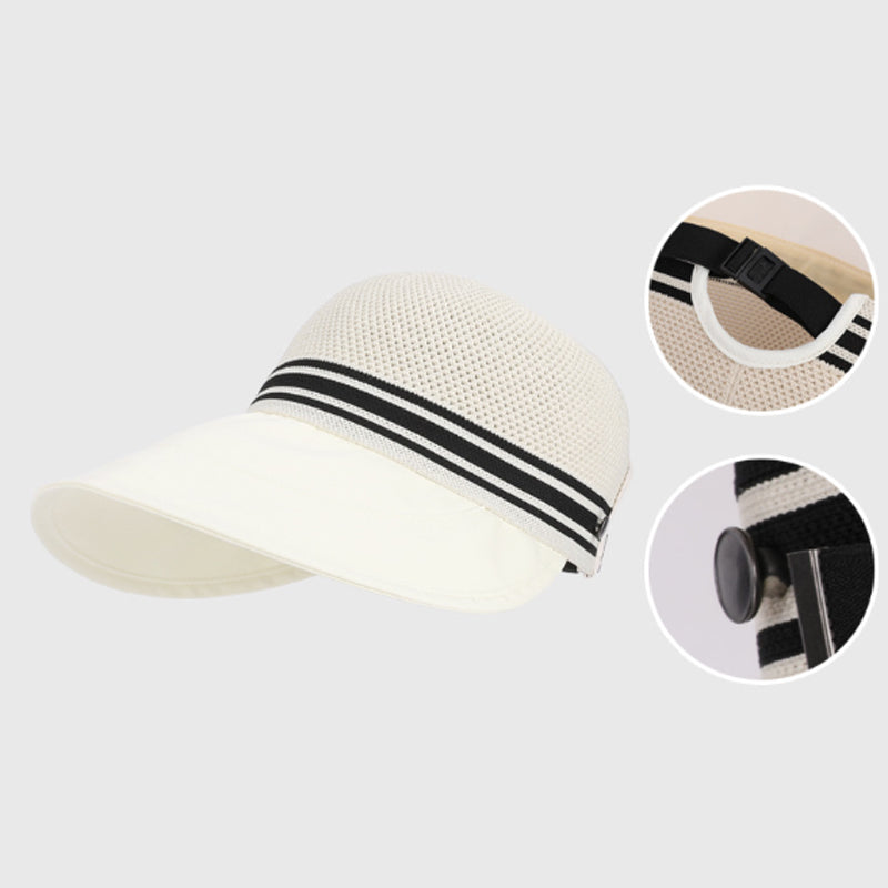 🔥Limited Sale 49% OFF🔥Women's Trendy Breathable Sun Hat