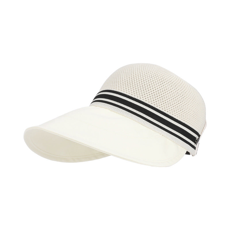 🔥Limited Sale 49% OFF🔥Women's Trendy Breathable Sun Hat