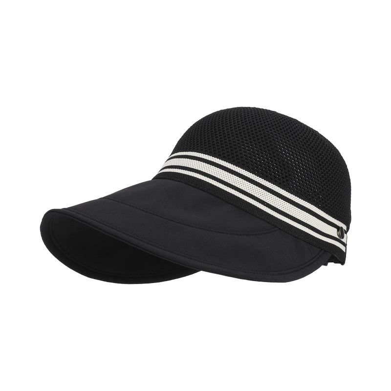 🔥Limited Sale 49% OFF🔥Women's Trendy Breathable Sun Hat