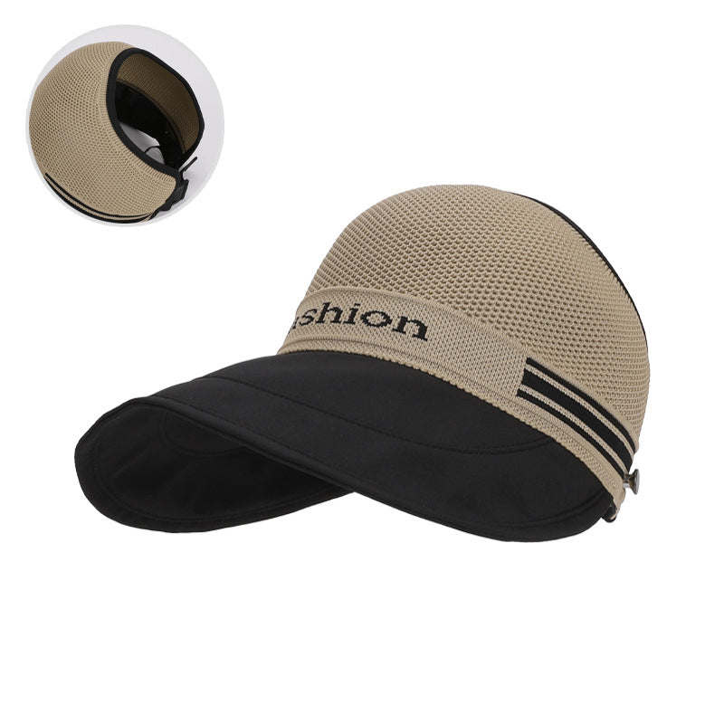 🔥Limited Sale 49% OFF🔥Women's Trendy Breathable Sun Hat