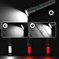 🔥Buy 2 Get 1 Free🔥Ultra-Bright Zoomable Flashlight
