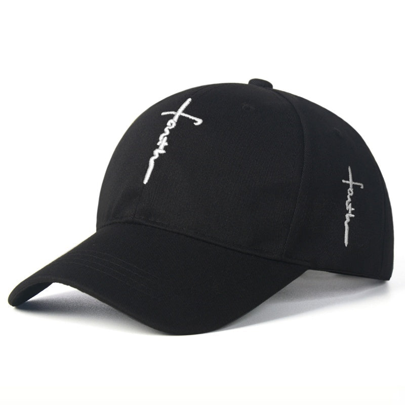 💖Summer Hot Sale 49% OFF✨Embroidered Casual Sun Visor Cap