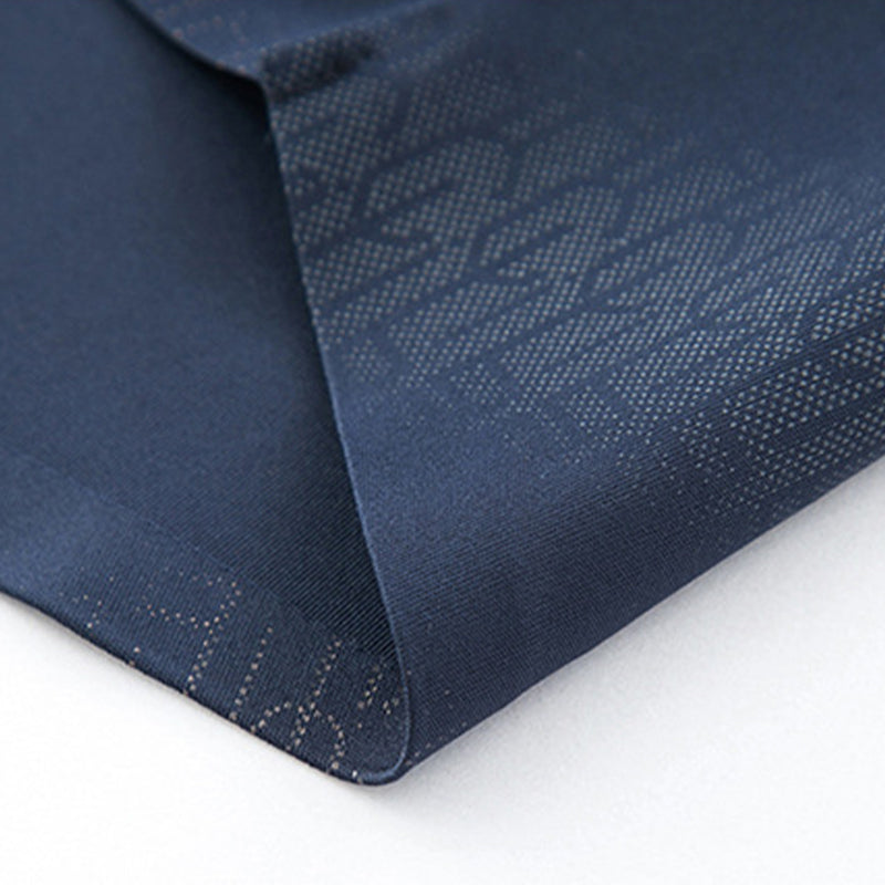 Men's Summer Embroidered Business Short-Sleeve Shirt👔