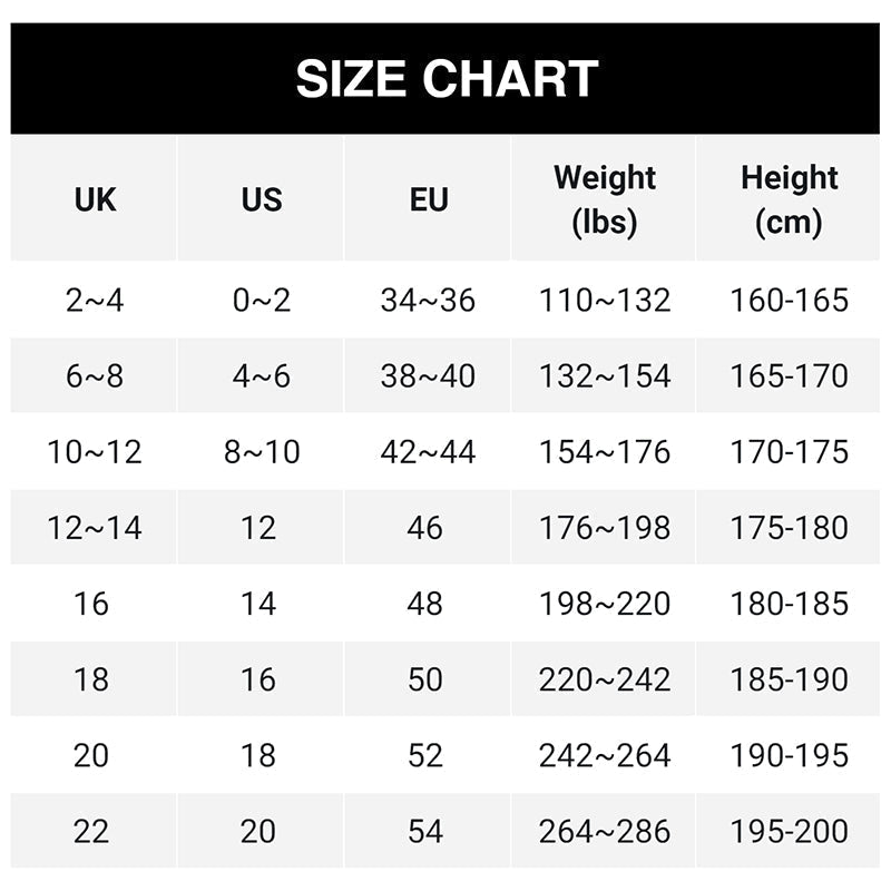 Men's High-Waisted Butt Lifter Shapewear