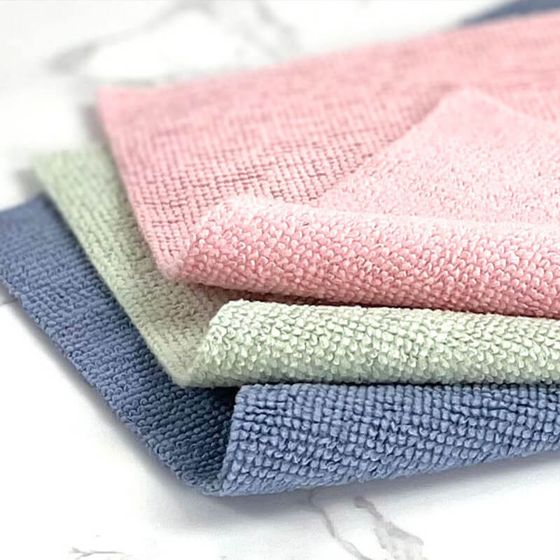 ♻️Reusable Microfiber Paper Towels (20 pcs in 1 box)