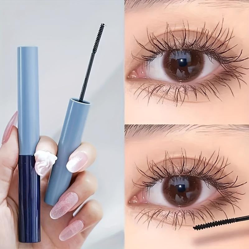 🔥Buy 1 Get 1 Free🔥Waterproof Lengthening Curling Mascara