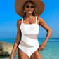 Women's Trendy Sexy One-Piece Swimsuit