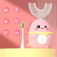 Kids U-Shaped Electric Toothbrush