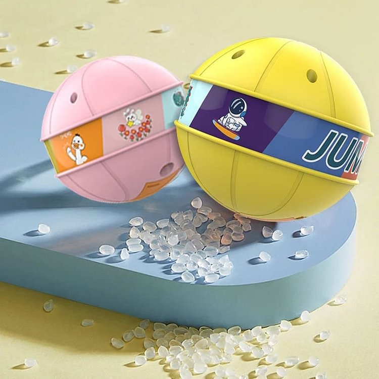 🎉2025 New Products🎉Glowing Bouncing Ball