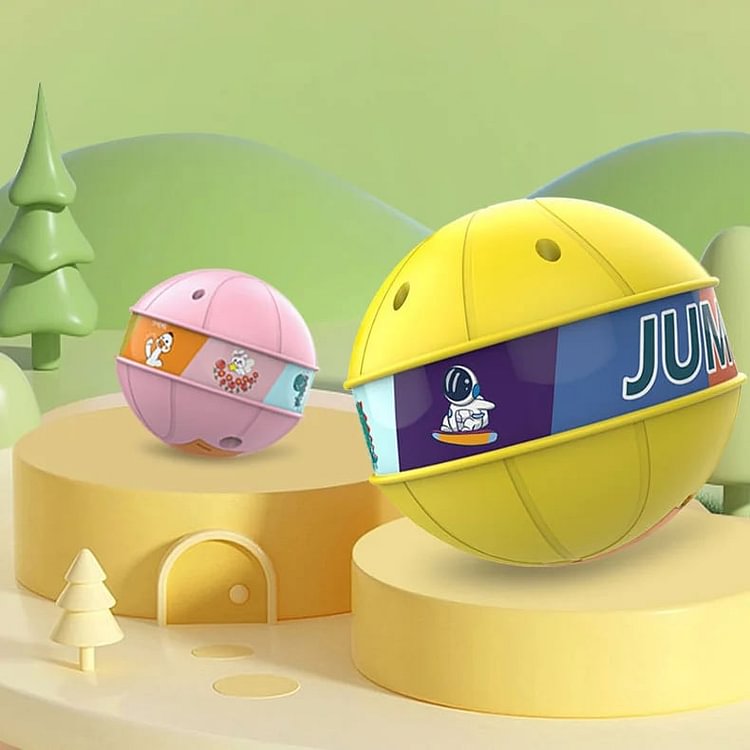 🎉2025 New Products🎉Glowing Bouncing Ball