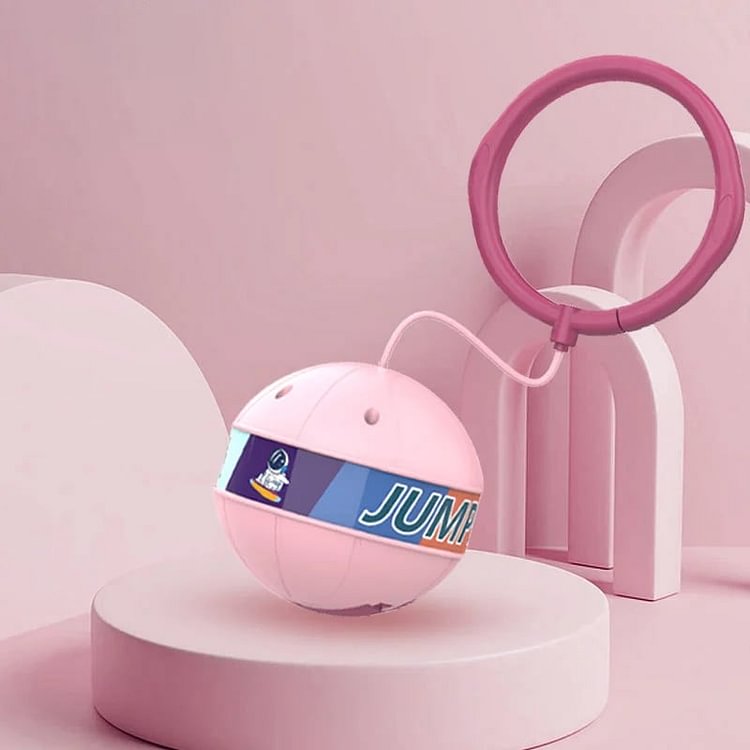 🎉2025 New Products🎉Glowing Bouncing Ball