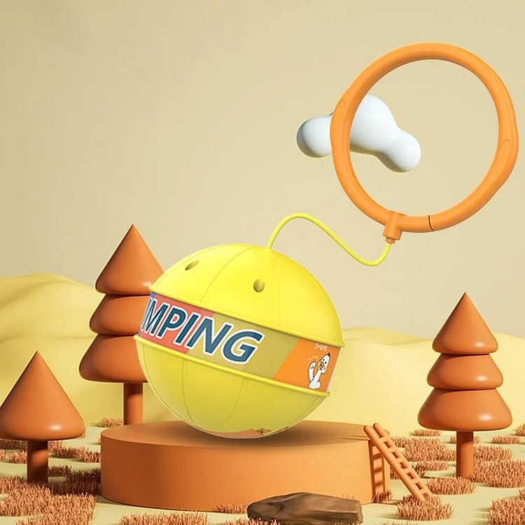 🎉2025 New Products🎉Glowing Bouncing Ball