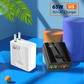 🎉LAST DAY SALE 63% OFF🔥[Practical Gift] 65W & 120W Multiple-Ports Fast Charger