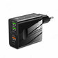 🎉LAST DAY SALE 63% OFF🔥[Practical Gift] 65W & 120W Multiple-Ports Fast Charger