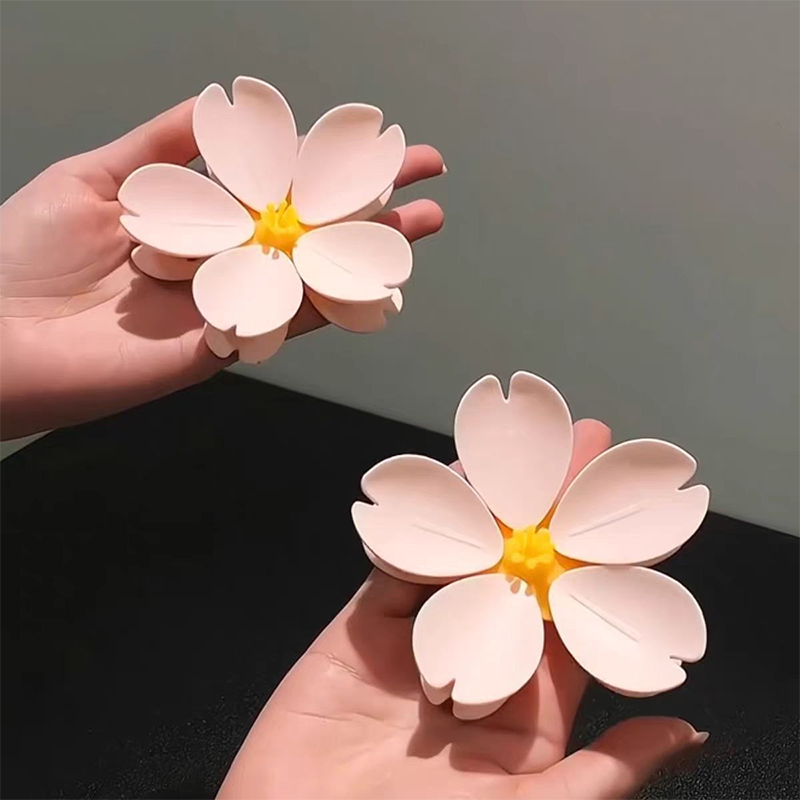 🌸Flower refrigerator magnet clip for food storage🌸