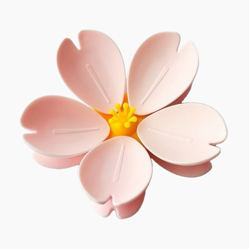 🌸Flower refrigerator magnet clip for food storage🌸