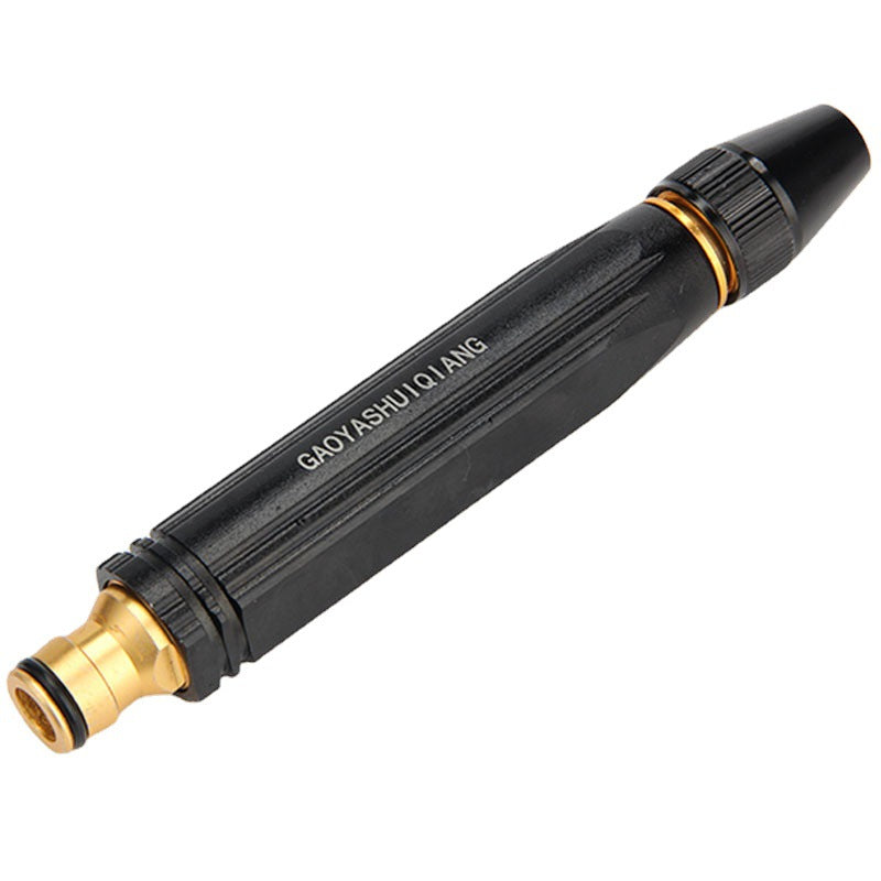 🚗HOT SALE 50%OFF🔥High-Pressure Car Washing Water Nozzle