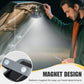 🔥HOT SALE 50% OFF🏆Portable & Waterproof Solar-Powered Camping Light🌞🏕️