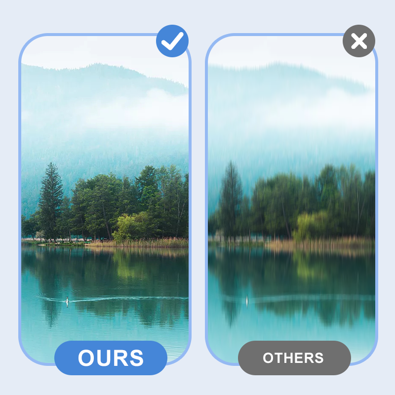 🎉Last day 50% off-Free shipping💥Photo fill light artifact💥💥 Magnetic Phone Camera Grip