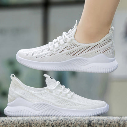 ⏳Time-limited Special⏰Men's Comfortable & Breathable Slip-on Shoes